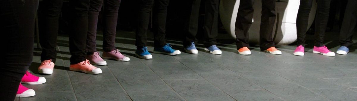 Sortie de l&rsquo;album First&nbsp;Embers