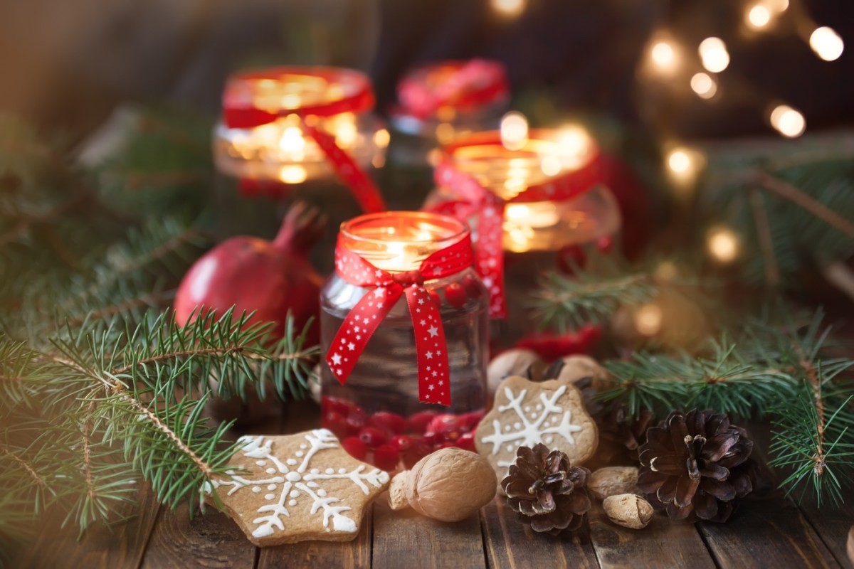 Concert de Noël à Saint&nbsp;Brisson