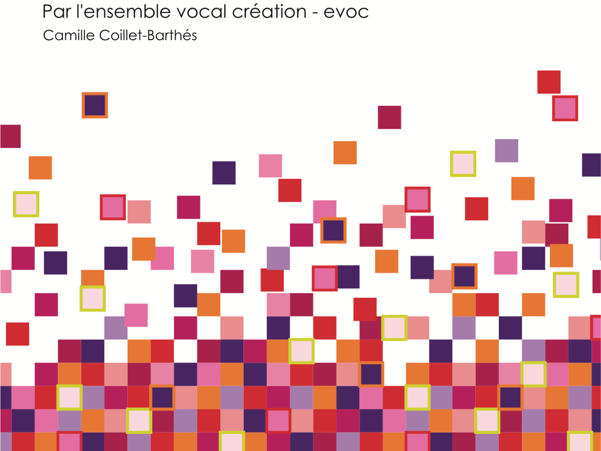 Créations françaises 2023